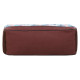 Сумка для йоги KINDFOLK Yoga bag SP-Sport FI-8366-2 рожевий-блакитний