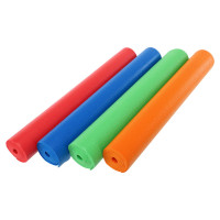 Килимок для фітнесу та спорту PVC SP-Sport FI-8721 173x61x0,3см кольори в асортименті