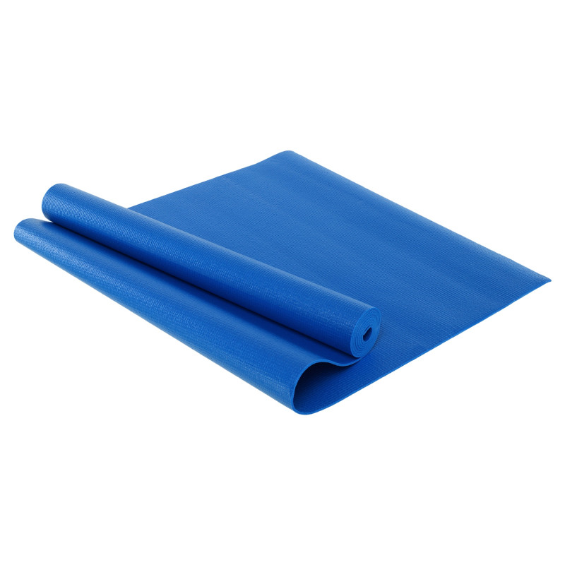 Килимок для фітнесу та спорту PVC SP-Sport FI-8721 173x61x0,3см кольори в асортименті