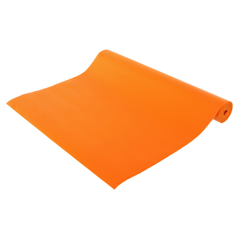 Килимок для фітнесу та спорту PVC SP-Sport FI-8721 173x61x0,3см кольори в асортименті
