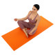 Килимок для фітнесу та спорту PVC SP-Sport FI-8721 173x61x0,3см кольори в асортименті
