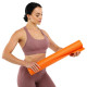 Килимок для фітнесу та спорту PVC SP-Sport FI-8721 173x61x0,3см кольори в асортименті