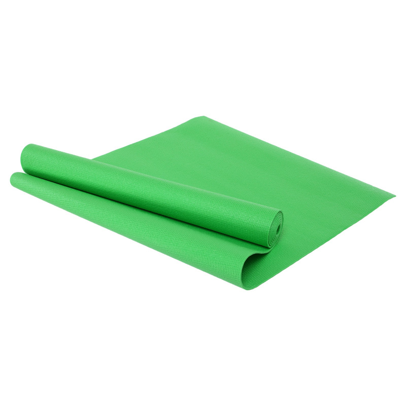 Килимок для фітнесу та спорту PVC SP-Sport FI-8721 173x61x0,3см кольори в асортименті