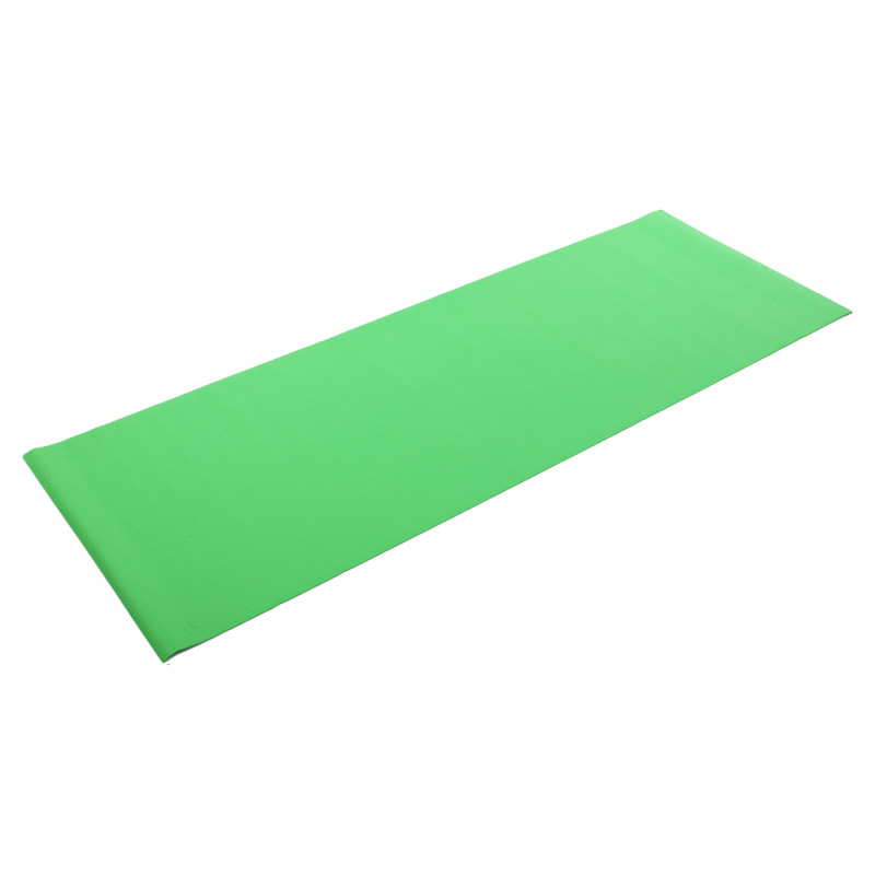 Килимок для фітнесу та спорту PVC SP-Sport FI-8721 173x61x0,3см кольори в асортименті