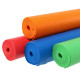 Килимок для фітнесу та спорту PVC SP-Sport FI-8721 173x61x0,3см кольори в асортименті