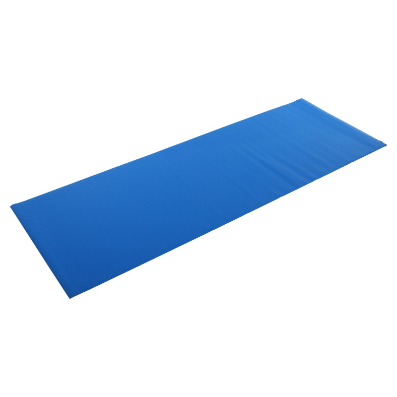 Килимок для фітнесу та спорту PVC SP-Sport FI-8721 173x61x0,3см кольори в асортименті