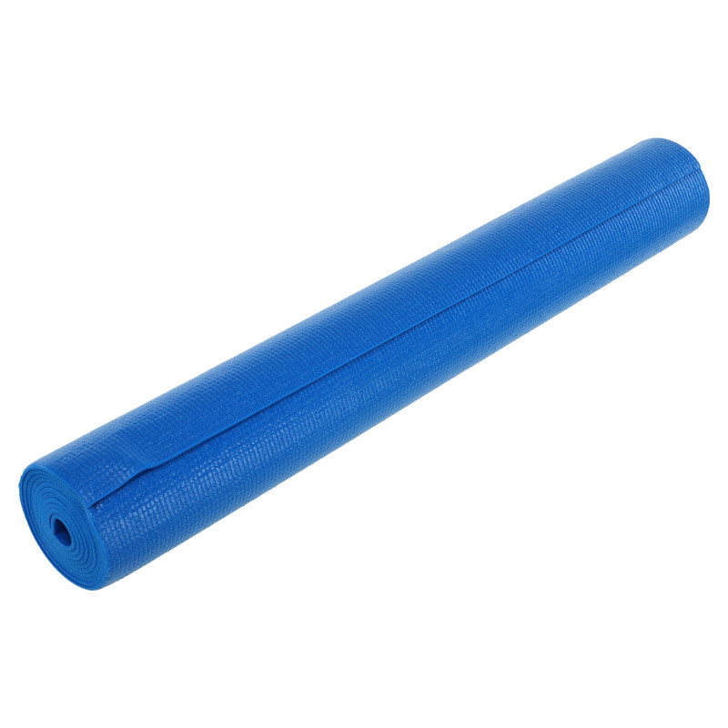 Килимок для фітнесу та спорту PVC SP-Sport FI-8721 173x61x0,3см кольори в асортименті