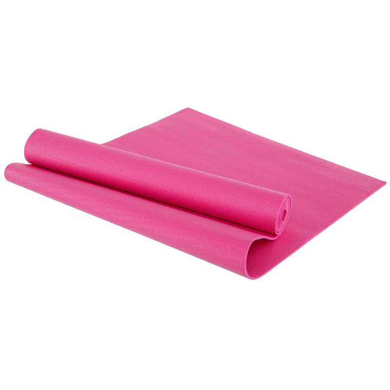 Килимок для фітнесу та спорту PVC SP-Sport FI-8722 кольори в асортименті