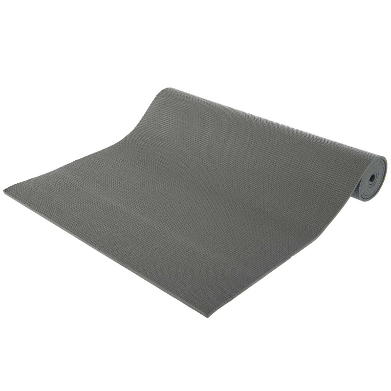 Килимок для фітнесу та спорту PVC SP-Sport FI-8722 кольори в асортименті