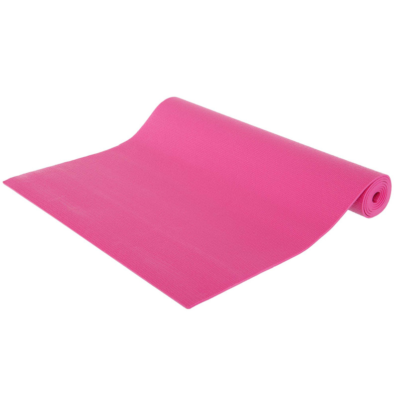 Килимок для фітнесу та спорту PVC SP-Sport FI-8722 кольори в асортименті