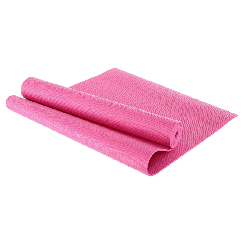 Килимок для фітнесу та спорту PVC SP-Sport FI-8723 173x61x0,5см кольори в асортименті