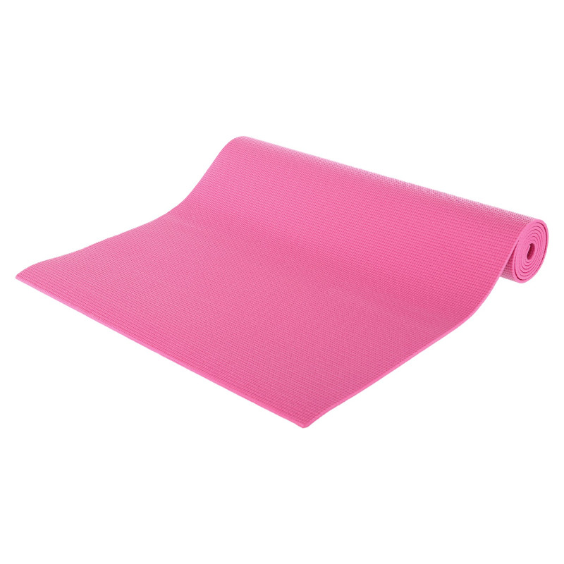 Килимок для фітнесу та спорту PVC SP-Sport FI-8723 173x61x0,5см кольори в асортименті