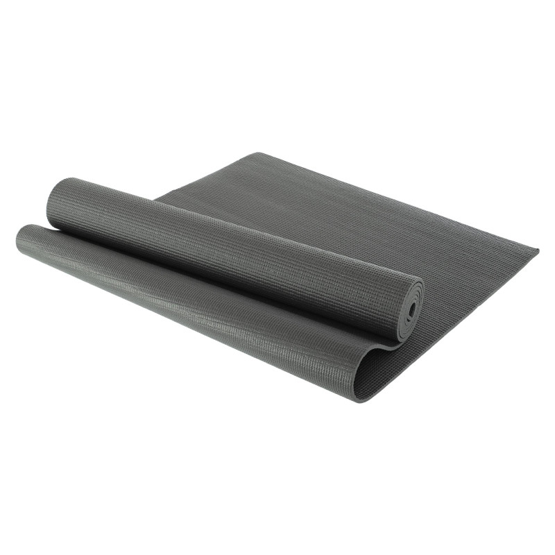 Килимок для фітнесу та спорту PVC SP-Sport FI-8723 173x61x0,5см кольори в асортименті
