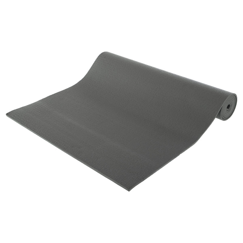 Килимок для фітнесу та спорту PVC SP-Sport FI-8723 173x61x0,5см кольори в асортименті
