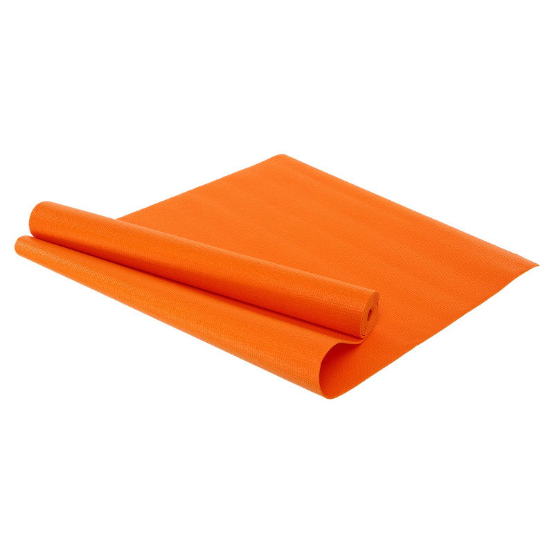 Килимок для фітнесу та спорту PVC SP-Sport FI-8723 173x61x0,5см кольори в асортименті
