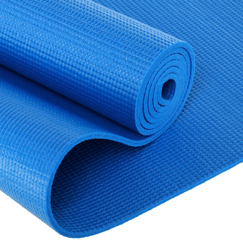 Килимок для фітнесу та спорту PVC SP-Sport FI-8723 173x61x0,5см кольори в асортименті