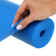 Килимок для фітнесу та спорту PVC SP-Sport FI-8723 173x61x0,5см кольори в асортименті