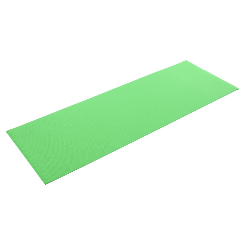 Килимок для фітнесу та спорту PVC SP-Sport FI-8724 173x61x0,6см кольори в асортименті