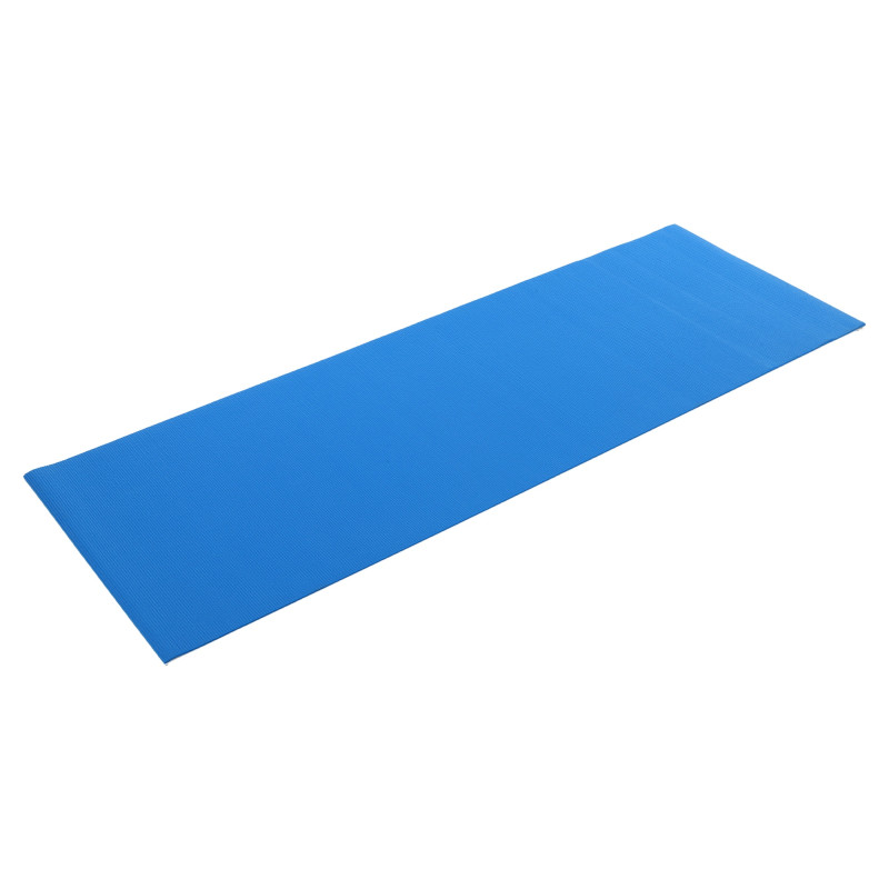 Килимок для фітнесу та спорту PVC SP-Sport FI-8724 173x61x0,6см кольори в асортименті