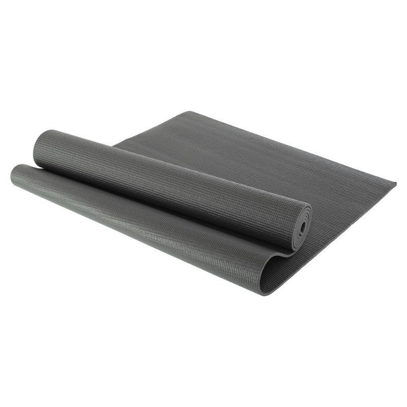 Килимок для фітнесу та спорту PVC SP-Sport FI-8724 173x61x0,6см кольори в асортименті