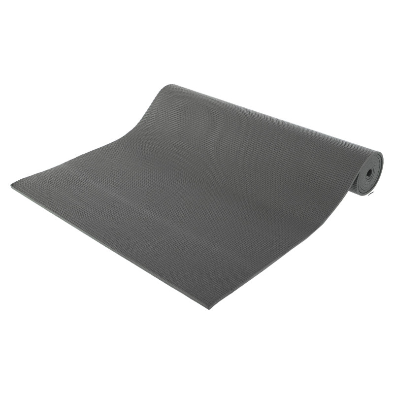 Килимок для фітнесу та спорту PVC SP-Sport FI-8724 173x61x0,6см кольори в асортименті