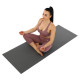 Килимок для фітнесу та спорту PVC SP-Sport FI-8724 173x61x0,6см кольори в асортименті