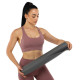 Килимок для фітнесу та спорту PVC SP-Sport FI-8724 173x61x0,6см кольори в асортименті