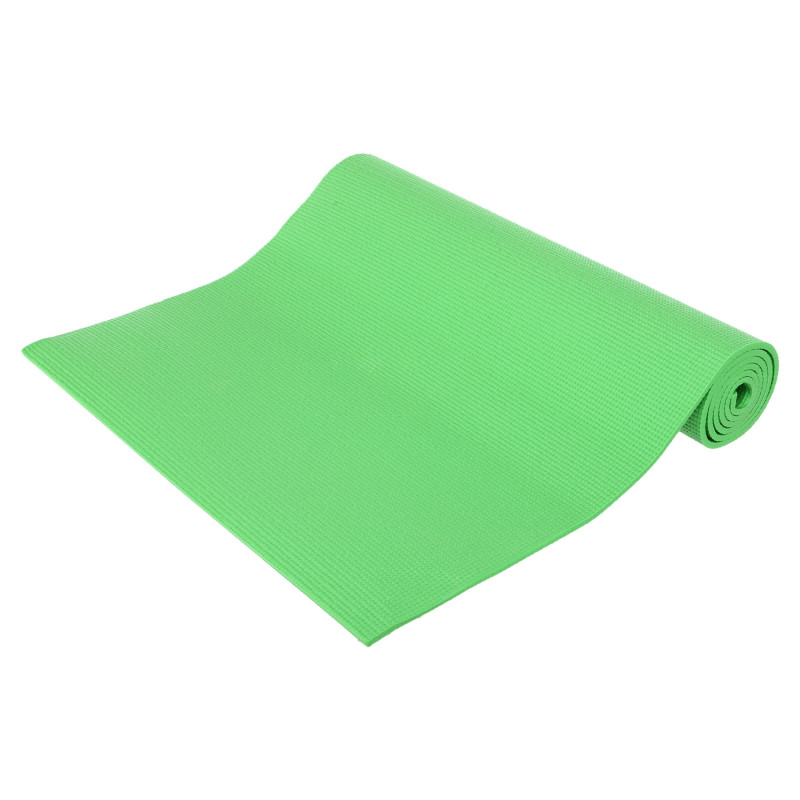 Килимок для фітнесу та спорту PVC SP-Sport FI-8724 173x61x0,6см кольори в асортименті