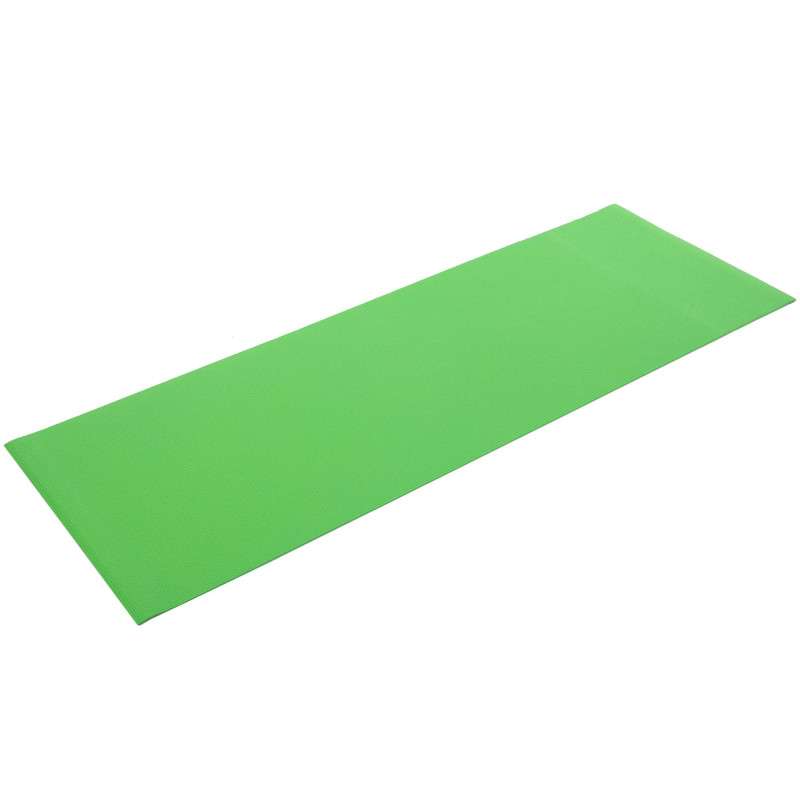 Килимок для фітнесу та спорту PVC SP-Sport FI-8725 173x61x0,8см кольори в асортименті