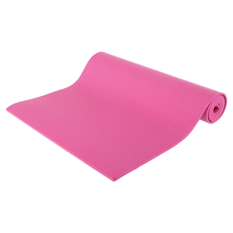 Килимок для фітнесу та спорту PVC SP-Sport FI-8725 173x61x0,8см кольори в асортименті