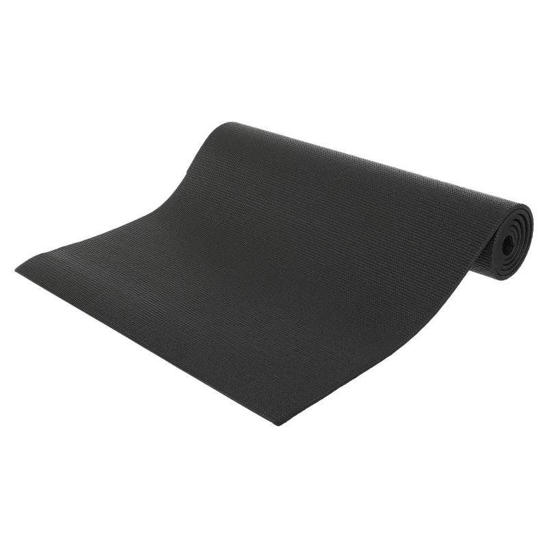 Килимок для фітнесу та спорту PVC SP-Sport FI-8725 173x61x0,8см кольори в асортименті