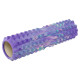 Ролер масажний циліндр (ролик мфр) 45см Grid Spine Roller SP-Sport FI-9368 кольори в асортименті