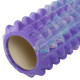 Ролер масажний циліндр (ролик мфр) 45см Grid Spine Roller SP-Sport FI-9368 кольори в асортименті