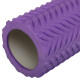 Ролер масажний циліндр (ролик мфр) 33см Grid Line Roller SP-Sport FI-9374 кольори в асортименті