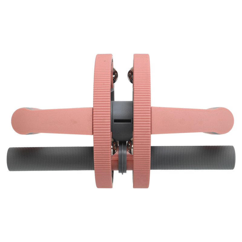 Колесо для преса 3 в 1 універсальний компактний фітнес-набір Multipurpose compact fitness set Yogaplus FI-9377 кольори в асортименті