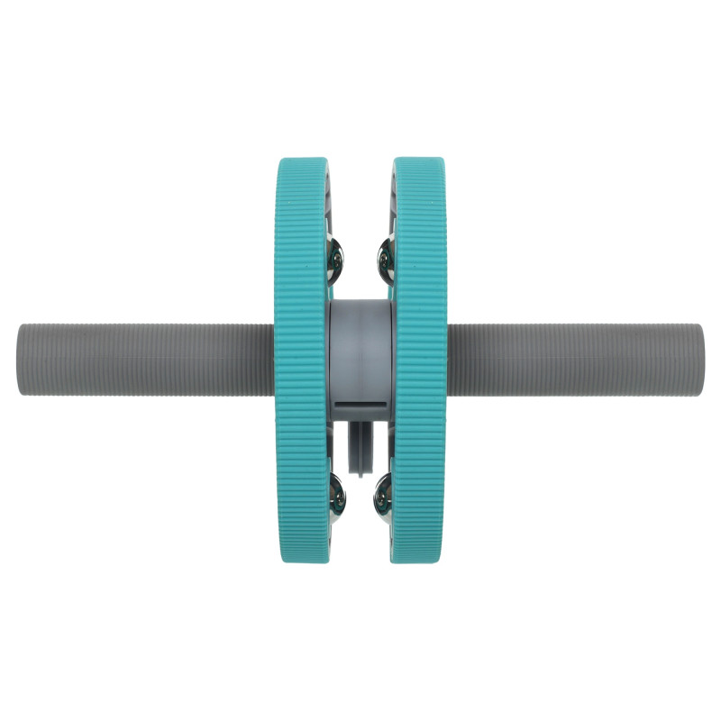 Колесо для преса 3 в 1 універсальний компактний фітнес-набір Multipurpose compact fitness set Yogaplus FI-9377 кольори в асортименті
