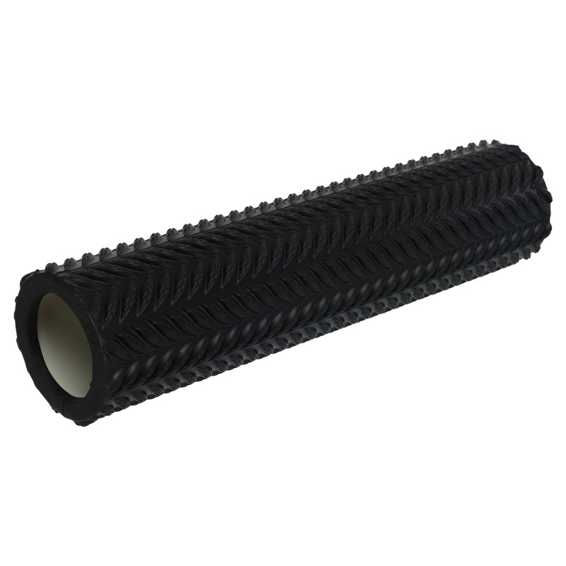 Ролер масажний циліндр (ролик мфр) 45см Grid Line Roller SP-Sport FI-9387 кольори в асортименті