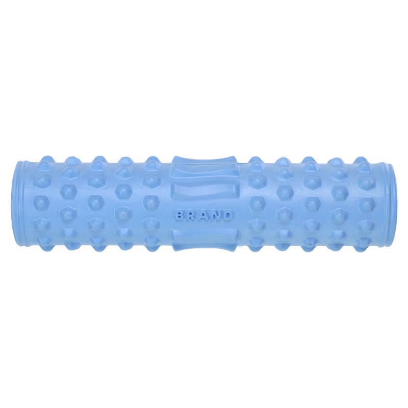 Ролер масажний циліндр (ролик мфр) 45см Grid Spine Roller SP-Sport FI-9388 кольори в асортименті