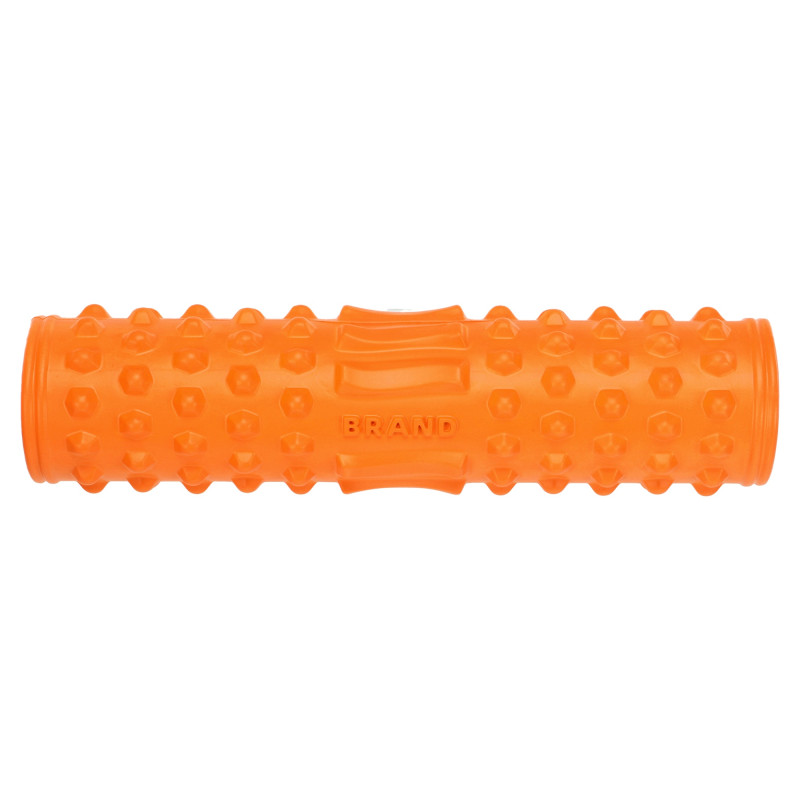 Ролер масажний циліндр (ролик мфр) 45см Grid Spine Roller SP-Sport FI-9388 кольори в асортименті
