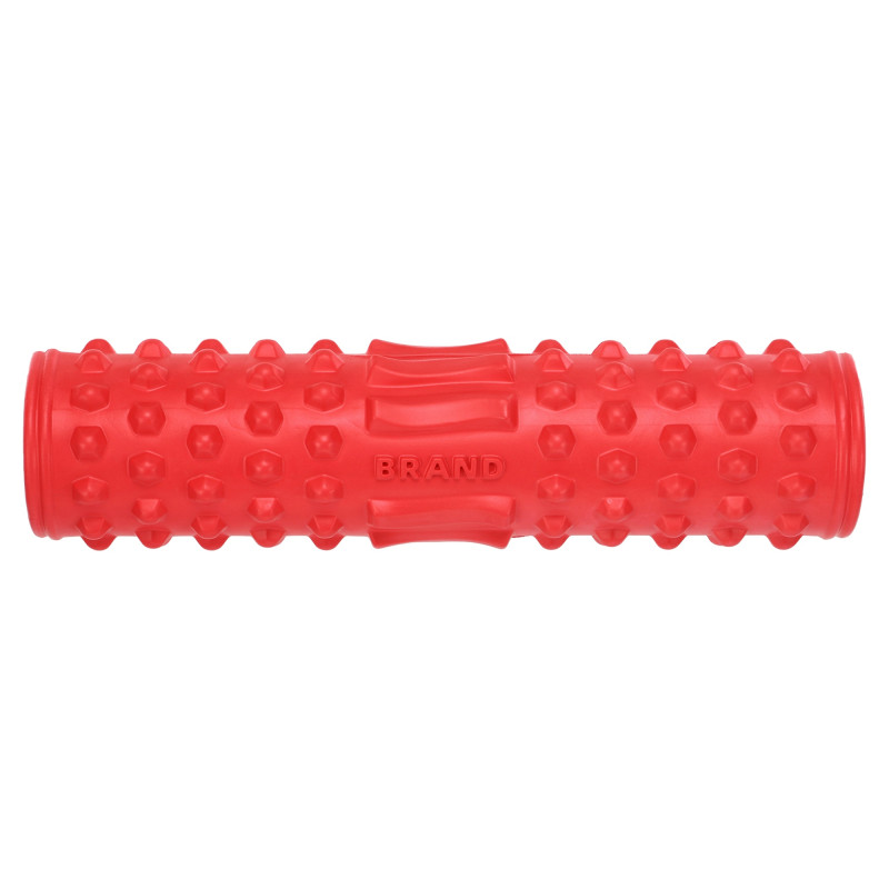 Ролер масажний циліндр (ролик мфр) 45см Grid Spine Roller SP-Sport FI-9388 кольори в асортименті