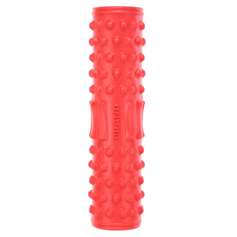 Ролер масажний циліндр (ролик мфр) 45см Grid Spine Roller SP-Sport FI-9388 кольори в асортименті