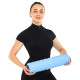 Ролер масажний циліндр (ролик мфр) 45см Grid Spine Roller SP-Sport FI-9389 кольори в асортименті