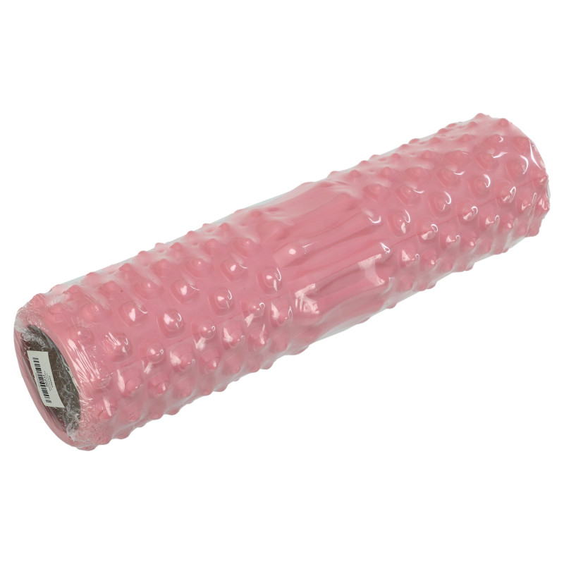 Ролер масажний циліндр (ролик мфр) 45см Grid Spine Roller SP-Sport FI-9389 кольори в асортименті