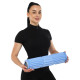 Ролер масажний циліндр (ролик мфр) 45см Grid Spine Roller SP-Sport FI-9390 кольори в асортименті