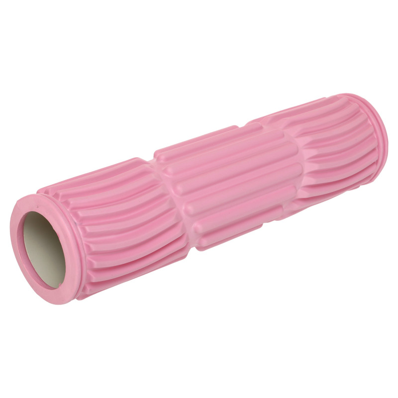 Ролер масажний циліндр (ролик мфр) 45см Grid Spine Roller SP-Sport FI-9390 кольори в асортименті