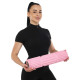 Ролер масажний циліндр (ролик мфр) 45см Grid Spine Roller SP-Sport FI-9390 кольори в асортименті