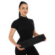 Ролер масажний циліндр (ролик мфр) 45см Grid Spine Roller SP-Sport FI-9390 кольори в асортименті