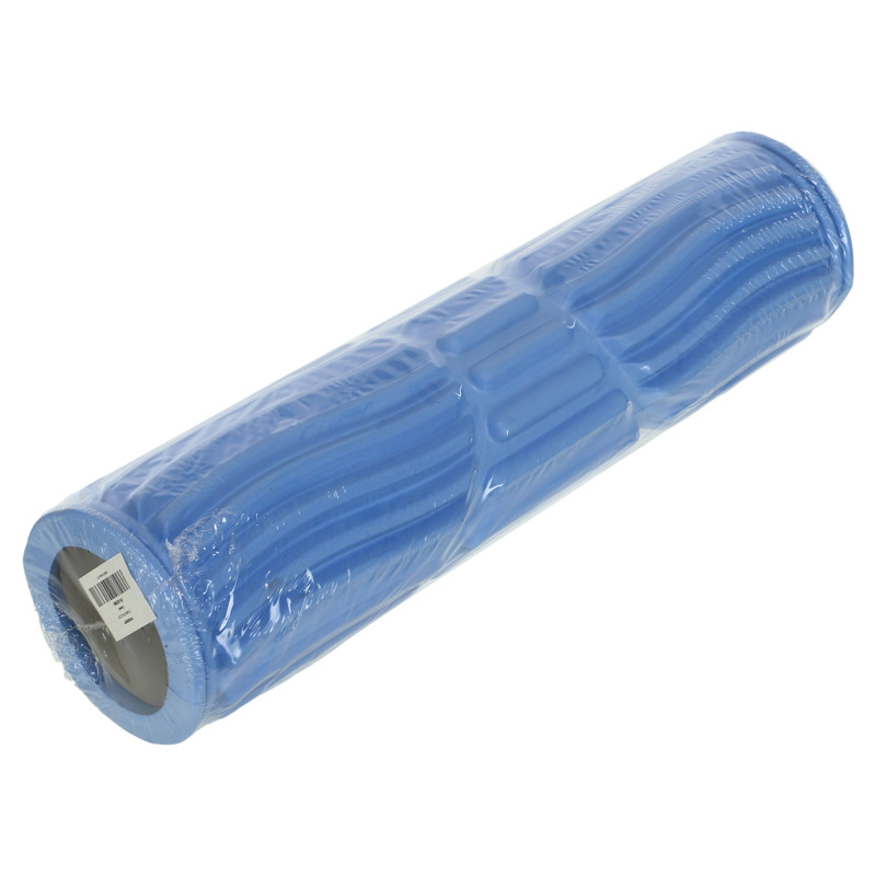 Ролер масажний циліндр (ролик мфр) 45см Grid Spine Roller SP-Sport FI-9390 кольори в асортименті