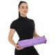 Ролер масажний циліндр (ролик мфр) 45см Grid Spine Roller SP-Sport FI-9390 кольори в асортименті