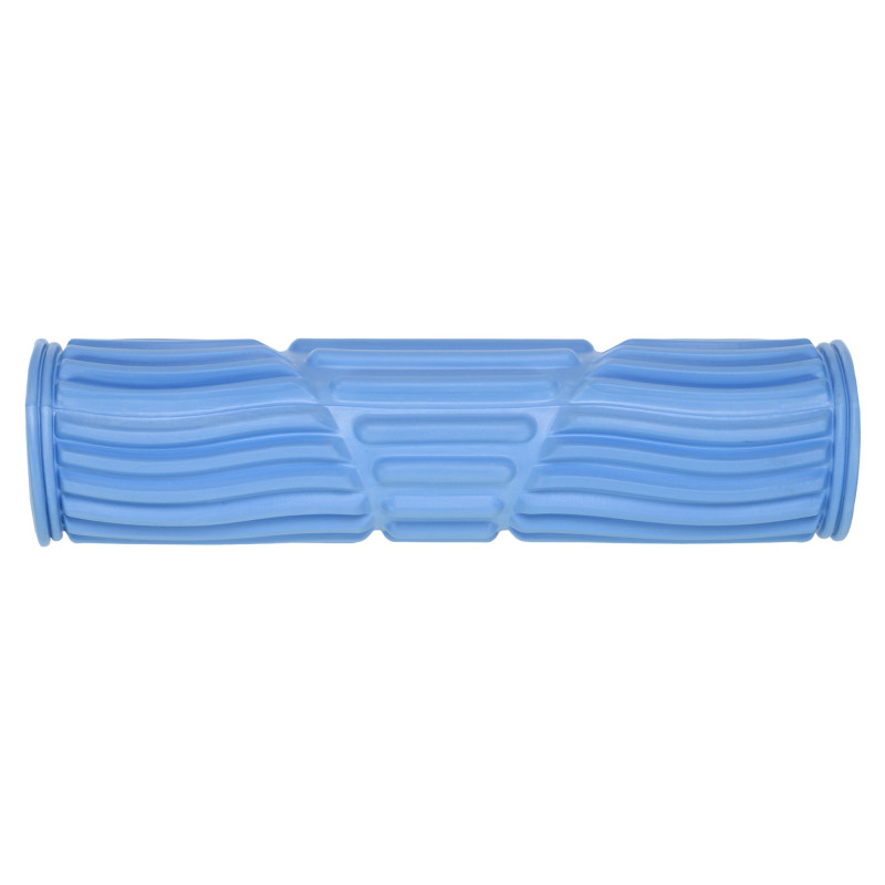 Ролер масажний циліндр (ролик мфр) 45см Grid Spine Roller SP-Sport FI-9390 кольори в асортименті